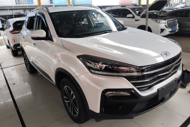 Used Cowin Xuanjie 2023 1.5L Manual Enjoyment Edition
