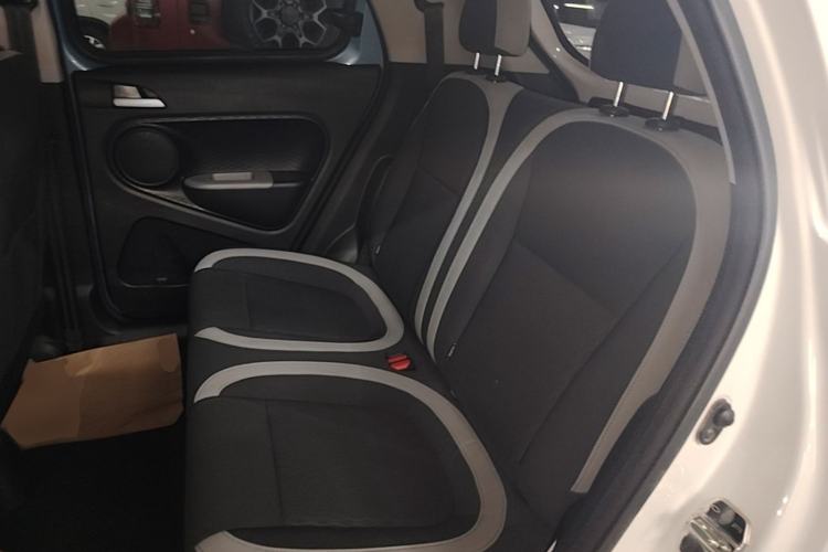 Used ORA Black Cat 2021 301 km Basic Version
