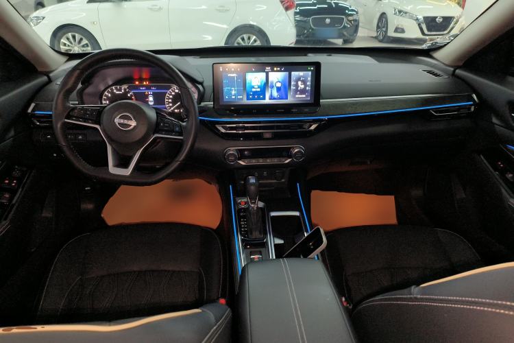 Used Nissan Teana 2022 2.0L XL-Upr Enjoyment Edition