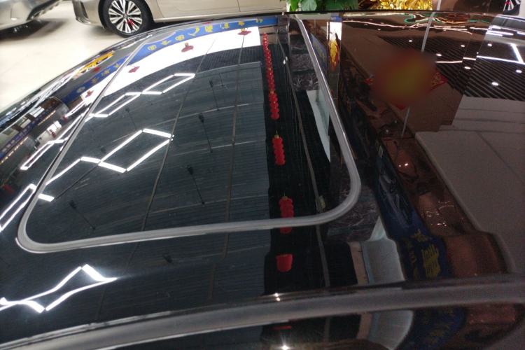 Used Nissan Sylphy 2023 1.6L CVT Enjoyment Edition Roof