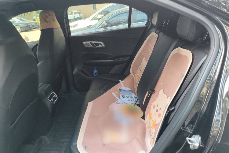 Used NETA X 2023 500 Lite