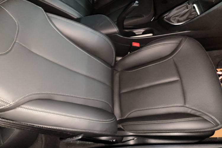 Used Buick GT 2021 Revised Version Flagship 1.5L Automatic Elite Edition
