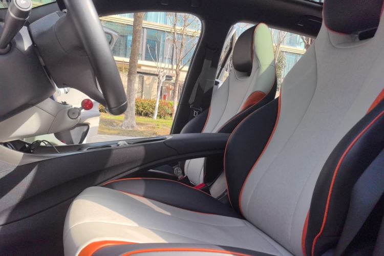 Used BYD Dolphin 2021 405 km Fashion Edition