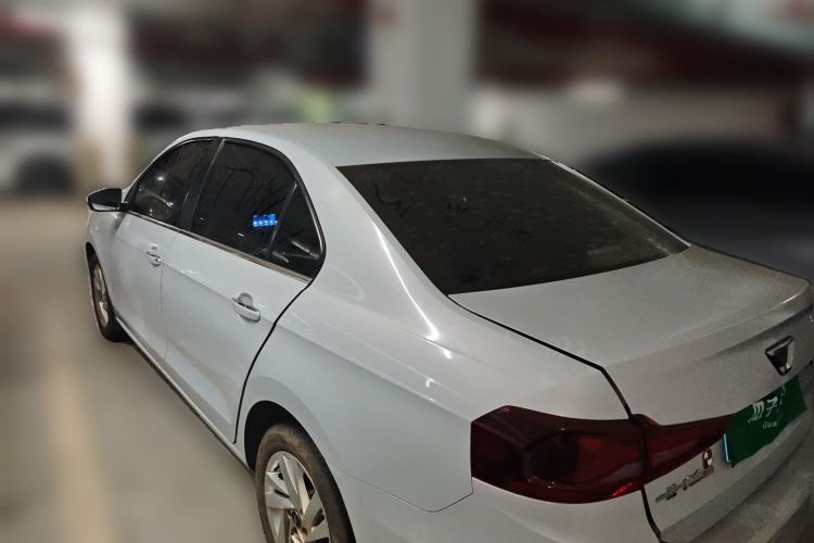 Used Jetta VA3 2019 1.5L Automatic Enjoyment Edition
