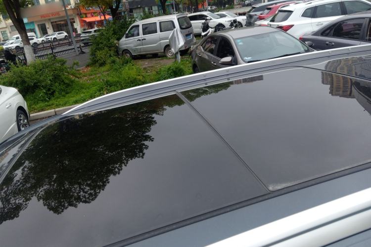 Used Buick Enclave 2022 652T 4x4 Prestige Flagship 6-Seater Roof