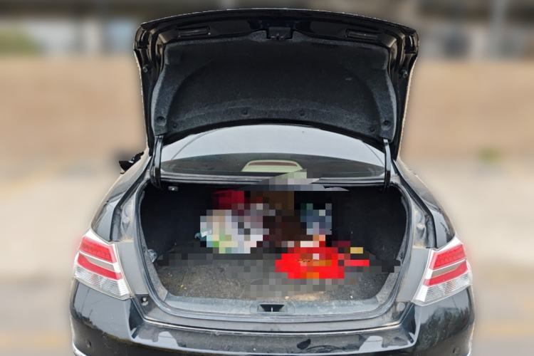 Used Honda Accord 2012 2.0L SE