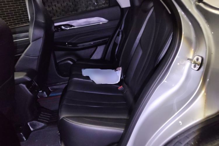 Used Dongfeng Aeolus Mage 2023 DH-i 1.5T Luxury Edition