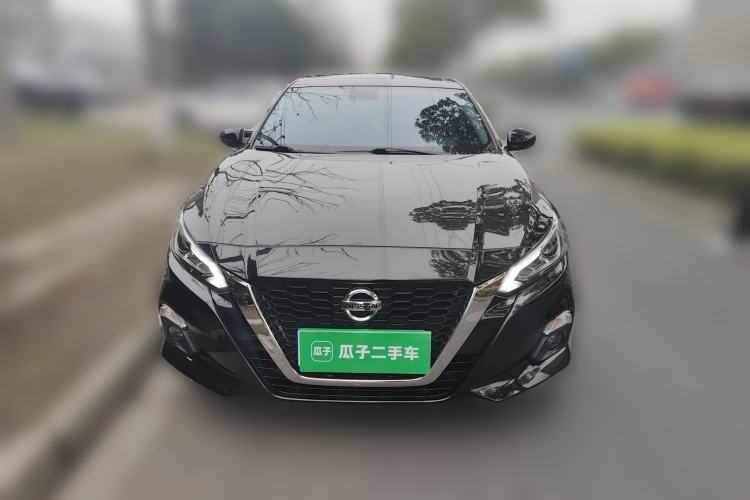 Used Nissan Teana 2021 2.0L XL Comfort Edition Front