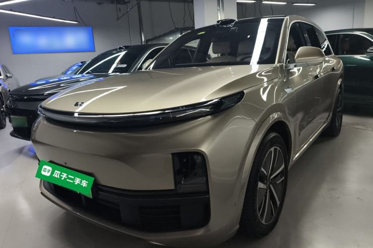 Used Li Auto L8 2024 Max