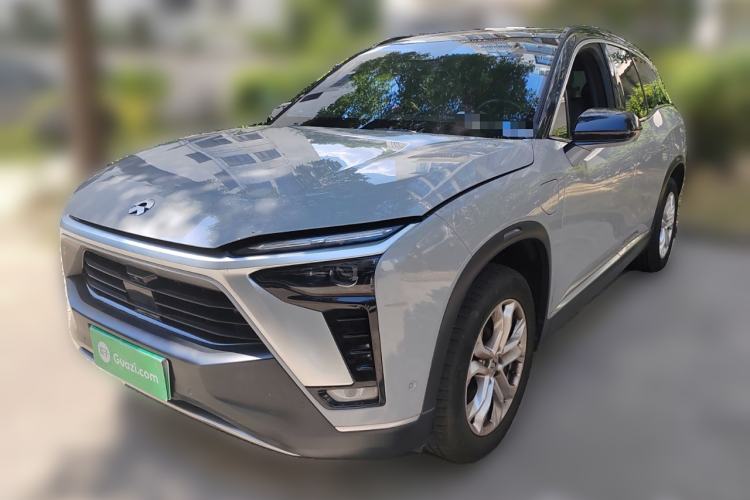 Used Nio ES8 2022 75 kWh Six-Seater Version