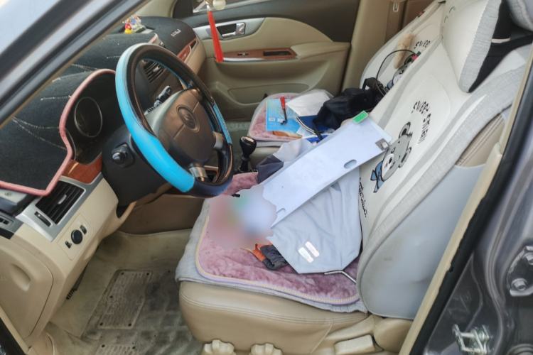 Used Buick Excelle 2011 1.6 LE-MT
