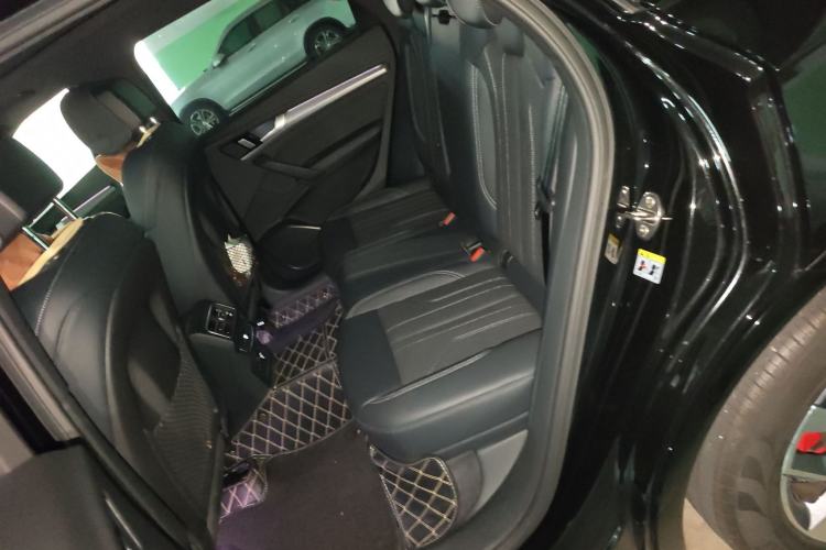 Used Audi Q5L 2024 45 TFSI Luxury Dynamic Model
