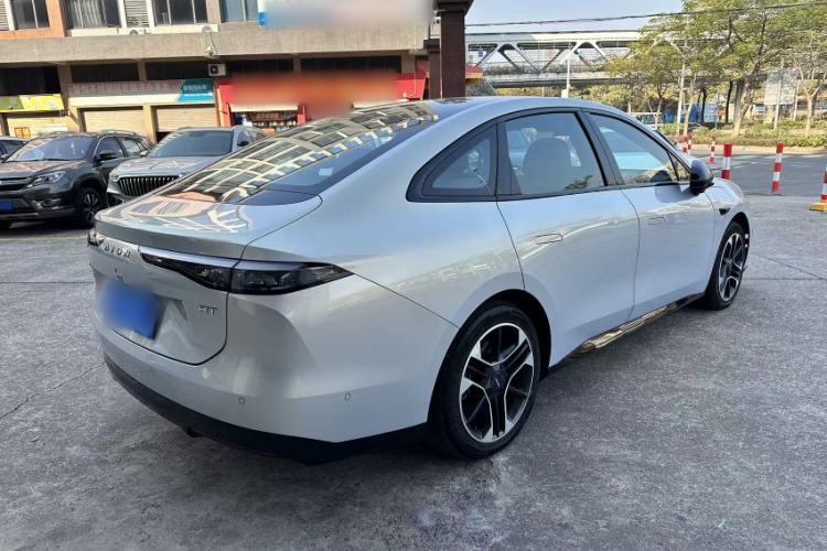 Used AION RT 2025 650 LiDAR Edition Exterior 4