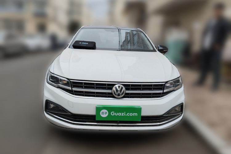 Used Volkswagen Bora 2020 1.5L Automatic Elite Version Front