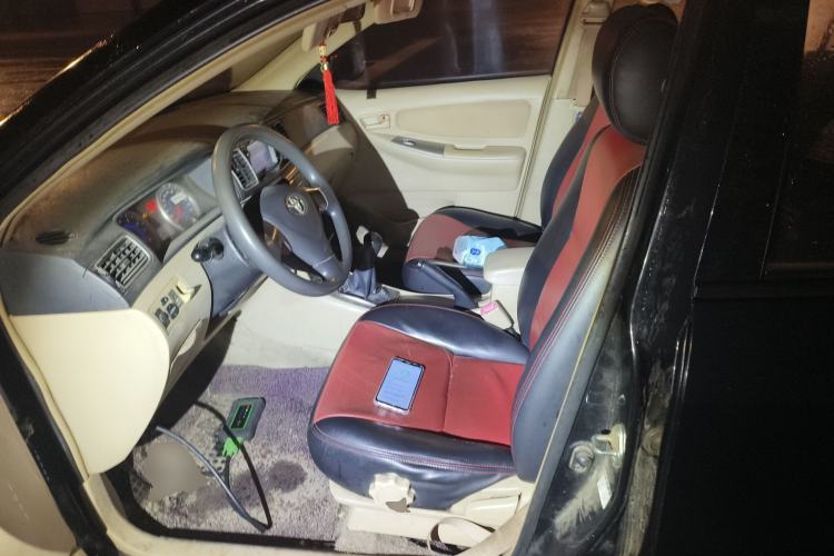 Used Toyota Corolla EX 2013 1.6L Manual Excellence Edition