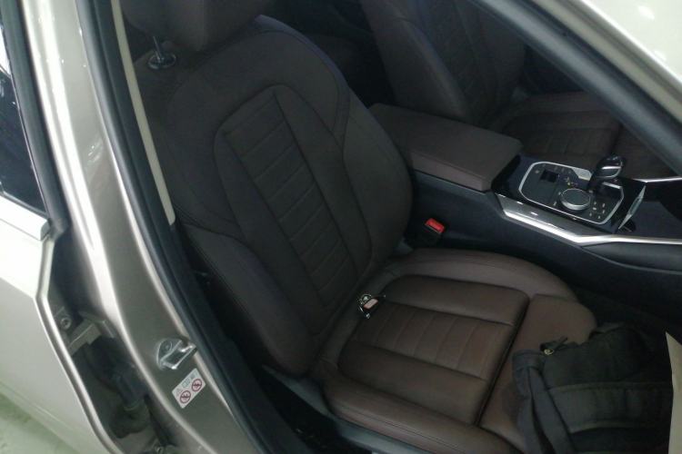 Used BMW 3 Series 2020 320Li M Sport Package