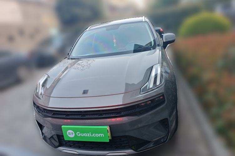 Used Lynk & Co 06 EM-P 2020 PHEV Plus