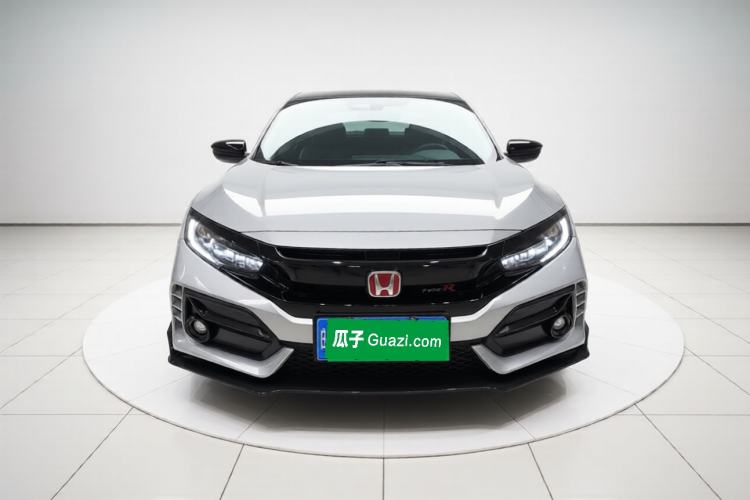 Used Honda Civic 2021 HATCHBACK 220TURBO CVT Trendy Cool Edition