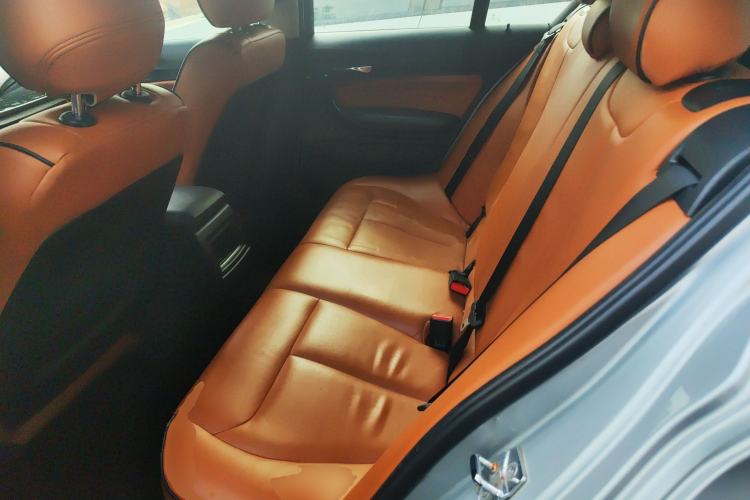 Used BMW 1 Series 2012 116i Urban Edition
