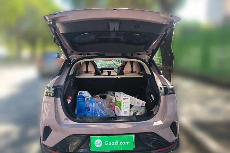 Used Lynk & Co 06 EM-P 2023 EM-P 126 Long-Range Halo