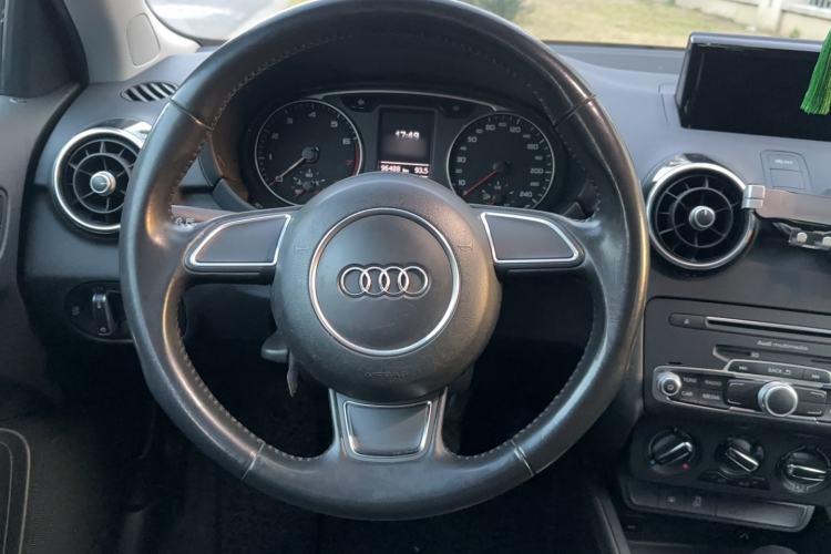 Used Audi A1 2016 30 TFSI Sportback Design Fashion Edition