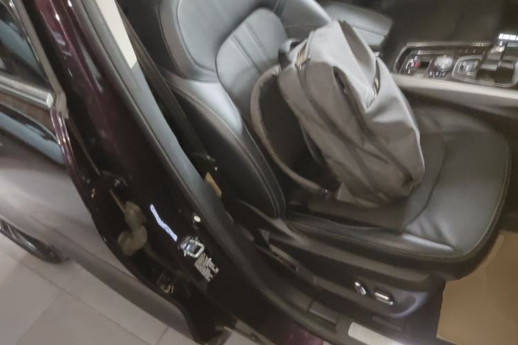 Used EXEED Lingyun 2020 1.6T Two-Wheel Drive Star Edition