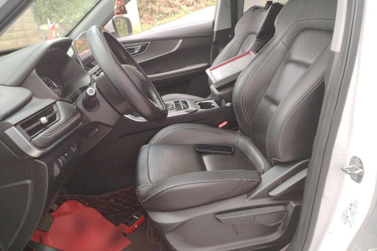 Used Chery Tiggo 8 2020 Classic 1.5 TCI Automatic Prestige Edition 7-Seater