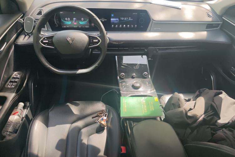 Used NETA U 2022 Pro 400 Comfort Edition