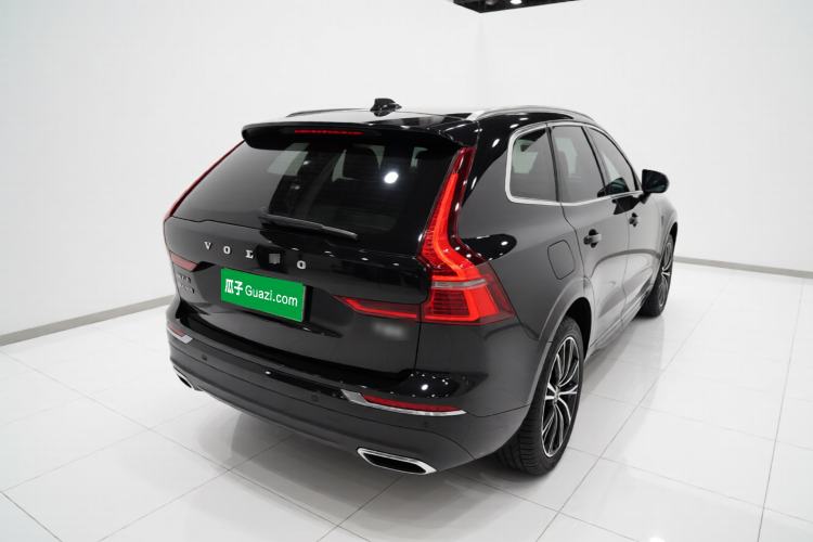 Used Volvo XC60 2020 T5 4x4 Smart Luxury Edition
