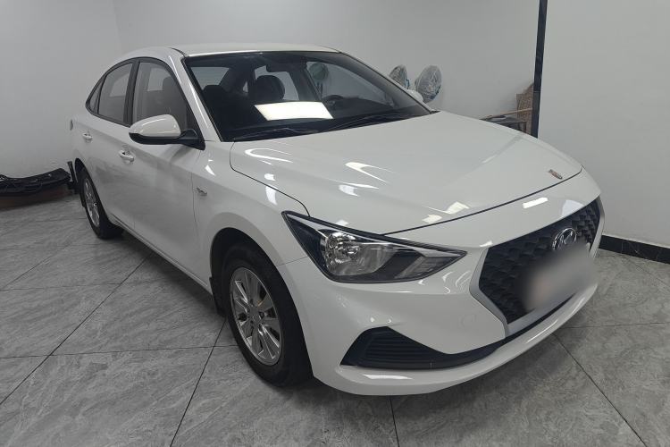 Used Hyundai Celesta 2020 1.6L Automatic GL Enjoyable Edition