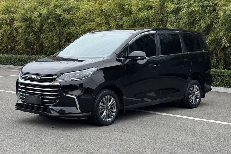 Used SAIC MAXUS G50 2023 1.5T Manual Comfort B Trim