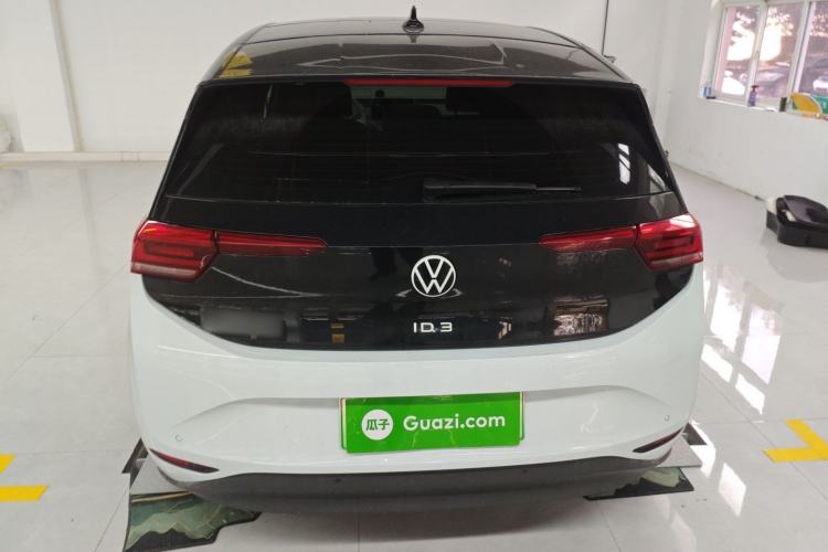 Used Volkswagen ID.3 2022 Pro Smart Edition
