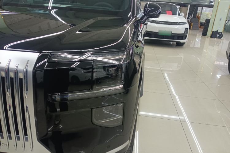 Used Zeekr 9X 2025 Ultra Edition