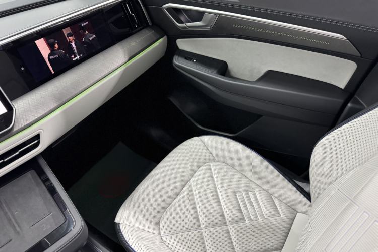 Used Volkswagen Talagon 2026 Model 450TSI Four-Wheel Drive Flagship 6-Seater
