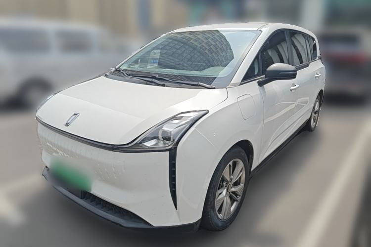 Used Bestune NAT 2023 PRO Enjoy Travel Edition 419km