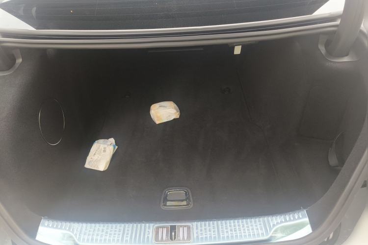 Used Mercedes-Benz Maybach S-Class 2021 S 480 4MATIC
