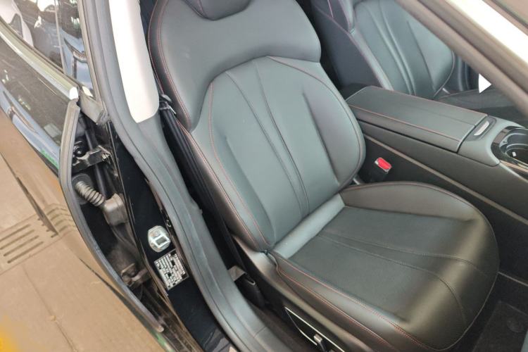 Used XPeng P7 2022 670N+