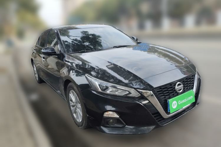 Used Nissan Teana 2019 2.0L XL Comfort Edition
