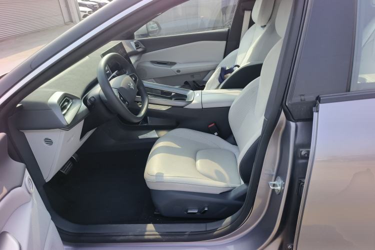 Used ARCFOX Alpha S5 2024 708MAX 200kW