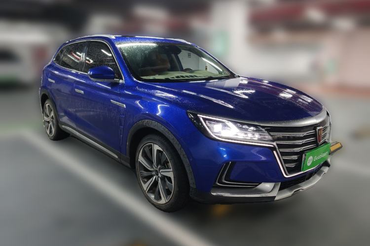 Used Roewe MARVEL X 2018 Rear-Drive Model