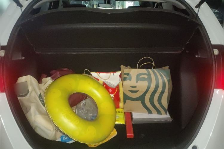 Used Honda LIFE 2021 1.5L CVT SPORT Heartbeat Edition
