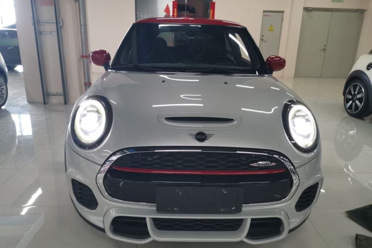 Used MINI JCW 2021 2.0T JOHN COOPER WORKS
