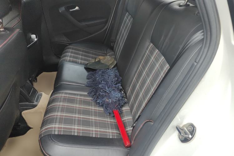 Used Volkswagen Polo 2012 1.4TSI GTI