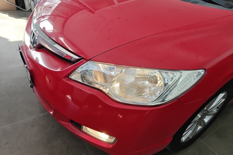 Used CIIMO CIIMO 2015 1.8L Automatic Luxury Edition