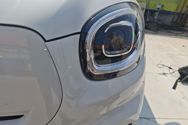 Used Leapmotor T03 2024 310 Comfort Edition