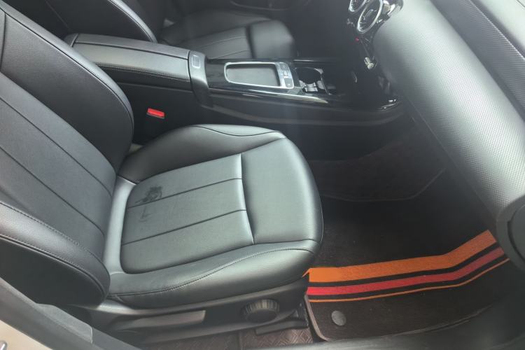 Used Mercedes-Benz A-Class 2023 A 180 L