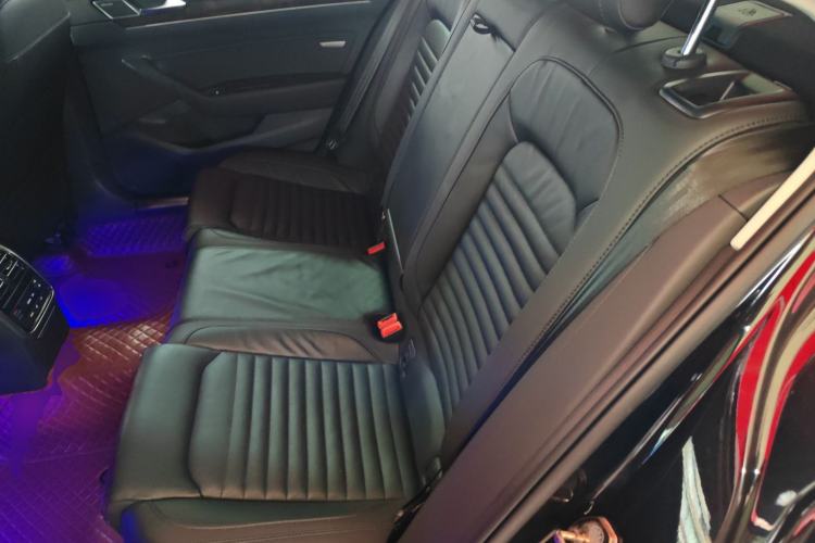 Used Volkswagen Magotan 2019 330TSI DSG Luxury Version China VI Standard