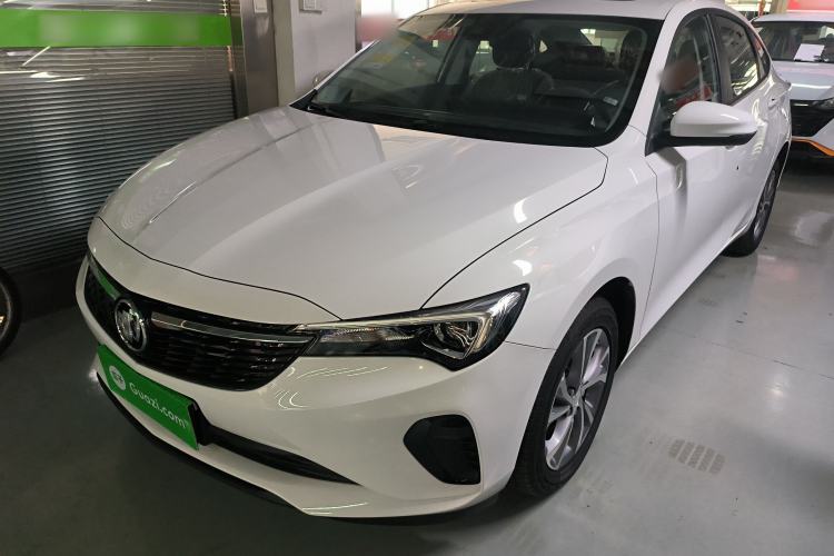 Used Buick Verano 2023 Pro Enjoyment Edition