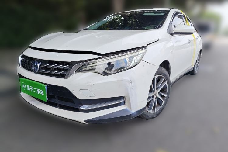 Used Venucia D60 2019 1.6L XE CVT Comfort Edition