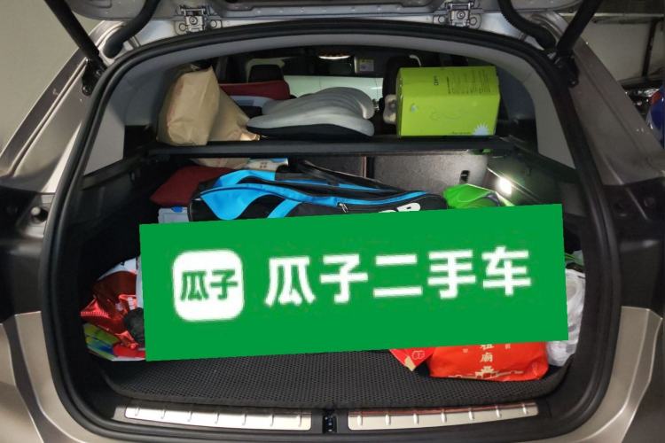 Used BMW X1 2021 sDrive25Li Leading Model